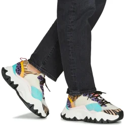 Hot Buffalo - TRAIL ONE Multicolore