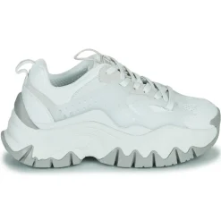 Buffalo - TRAIL ONE Blanc