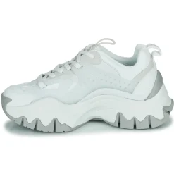 Buffalo - TRAIL ONE Blanc