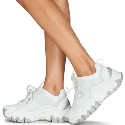 Buffalo - TRAIL ONE Blanc