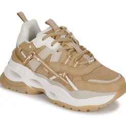 Outlet Buffalo - TRIPLET HOLLOW Beige