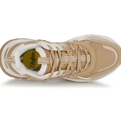 Outlet Buffalo - TRIPLET HOLLOW Beige