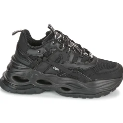 Buffalo - TRIPLET HOLLOW Noir New