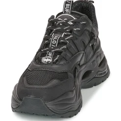 Buffalo - TRIPLET HOLLOW Noir New