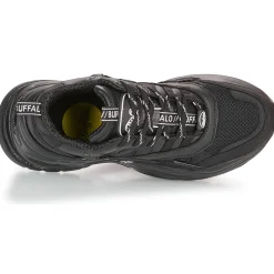 Buffalo - TRIPLET HOLLOW Noir New