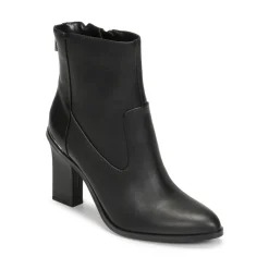 Buffalo - ZOE ANKLE Noir Online