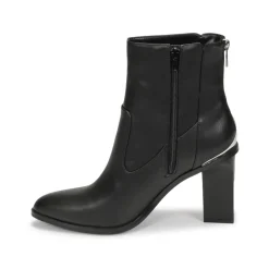 Buffalo - ZOE ANKLE Noir Online
