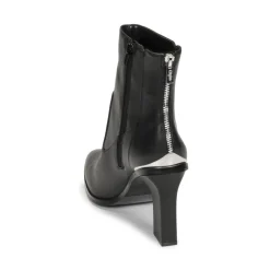 Buffalo - ZOE ANKLE Noir Online