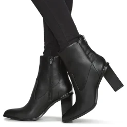 Buffalo - ZOE ANKLE Noir Online