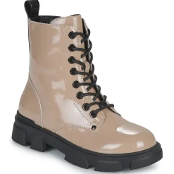 Discount Bullboxer - AAF504F6S Taupe