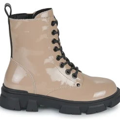 Discount Bullboxer - AAF504F6S Taupe