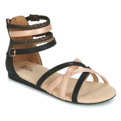 Clearance Bullboxer - AED009 Noir