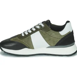 Hot Bullboxer - AEX002E5C_BKWH Kaki