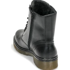 Bullboxer - AHC501E6LC-BLBLK