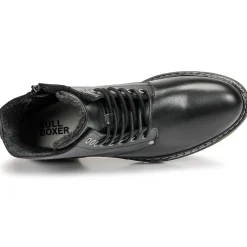 Bullboxer - AHC501E6LC-BLBLK