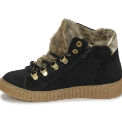 Bullboxer - AIB504E6CA-BLCK