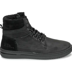 Clearance Bullboxer - AID500E6L-BLCK Noir