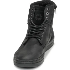 Clearance Bullboxer - AID500E6L-BLCK Noir