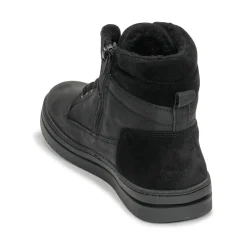 Clearance Bullboxer - AID500E6L-BLCK Noir