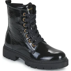 Bullboxer - AJS500E6L Noir Online