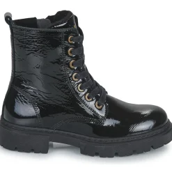 Bullboxer - AJS500E6L Noir Online