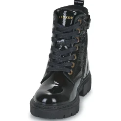 Bullboxer - AJS500E6L Noir Online