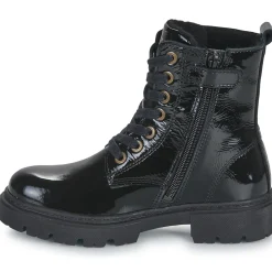 Bullboxer - AJS500E6L Noir Online