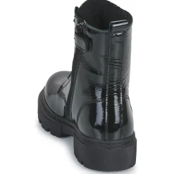 Bullboxer - AJS500E6L Noir Online