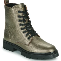 Bullboxer - AJS500E6LCPGD Doré Hot