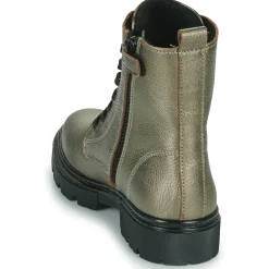 Bullboxer - AJS500E6LCPGD Doré Hot