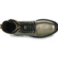 Bullboxer - AJS500E6LCPGD Doré Hot