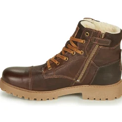 Bullboxer - ALL518E6LA-BRWN Marron New