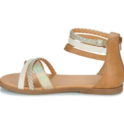 Online Bullboxer - ALM013 Camel