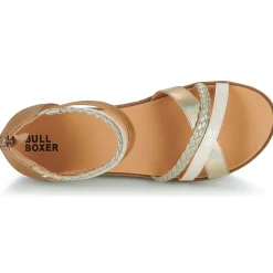 Online Bullboxer - ALM013 Camel