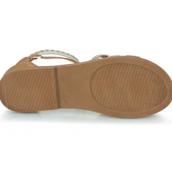 Online Bullboxer - ALM013 Camel