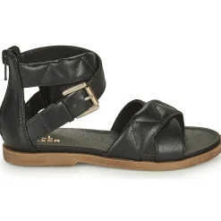 Online Bullboxer - ALM016F1S_BLCK Noir