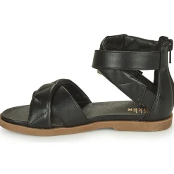 Online Bullboxer - ALM016F1S_BLCK Noir