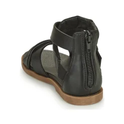 Online Bullboxer - ALM016F1S_BLCK Noir