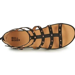 Bullboxer - ALM015F1S_BLCK