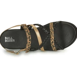 Clearance Bullboxer - ALM017F1S-BKCA