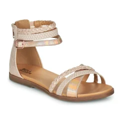 Hot Bullboxer - ALM013F1S-ROGO Rose