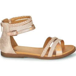 Hot Bullboxer - ALM013F1S-ROGO Rose