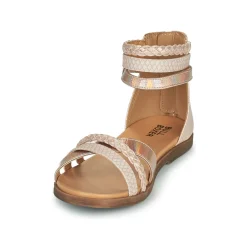 Hot Bullboxer - ALM013F1S-ROGO Rose