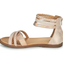 Hot Bullboxer - ALM013F1S-ROGO Rose