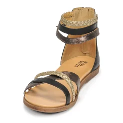 New Bullboxer - ALM013F1S-ROSE Noir