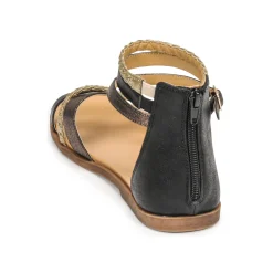 New Bullboxer - ALM013F1S-ROSE Noir