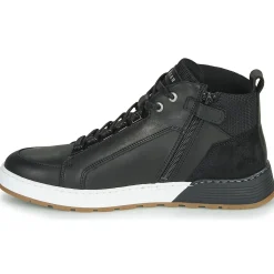 Bullboxer - AOF500E6L-BLCK Noir Online
