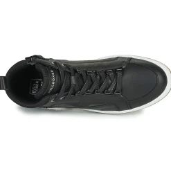 Bullboxer - AOF500E6L-BLCK Noir Online