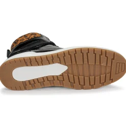 Clearance Bullboxer - AOF503E6L-BLCK Noir