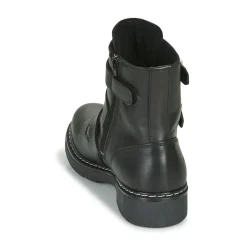 New Bullboxer - AOL520E6L-BLCK Noir